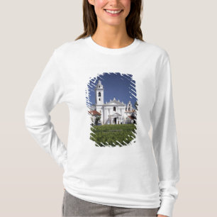 Basilika Nuestra Senora del Pilar in Recoleta T-Shirt