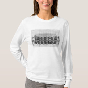 Basilika Palladiana in Vicenza T-Shirt