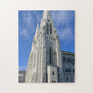 Basilika Sainte Anne de Beaupre, Quebec, Kanada