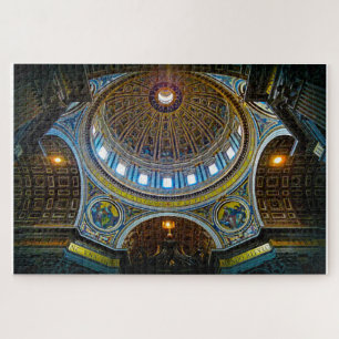 Basilika St. Peter Rom.