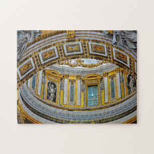 Basilika St. Peter Rom.