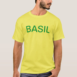 Basilikum T-Shirt