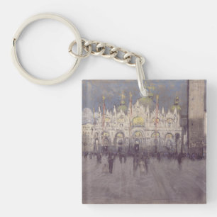 Basilique Saint-Marc Architecture Byzantine Art