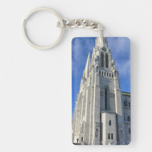 Basilique Sainte-Anne-de-Beaupré, Québec, Canada