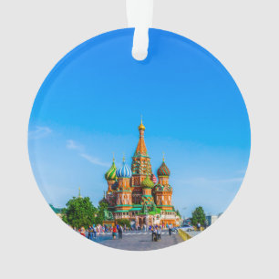 Basilische Kathedrale Ornament