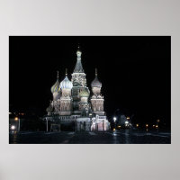 Basils Kathedrale