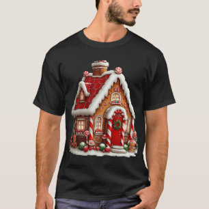 BASIS DUNKLES T-SHIRT