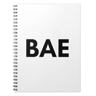 Basis Notizblock
