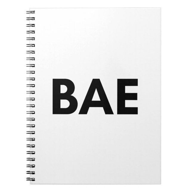 Basis Notizblock (Vorderseite)