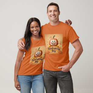 Basis T-Shirt