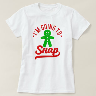 Basis T-Shirt