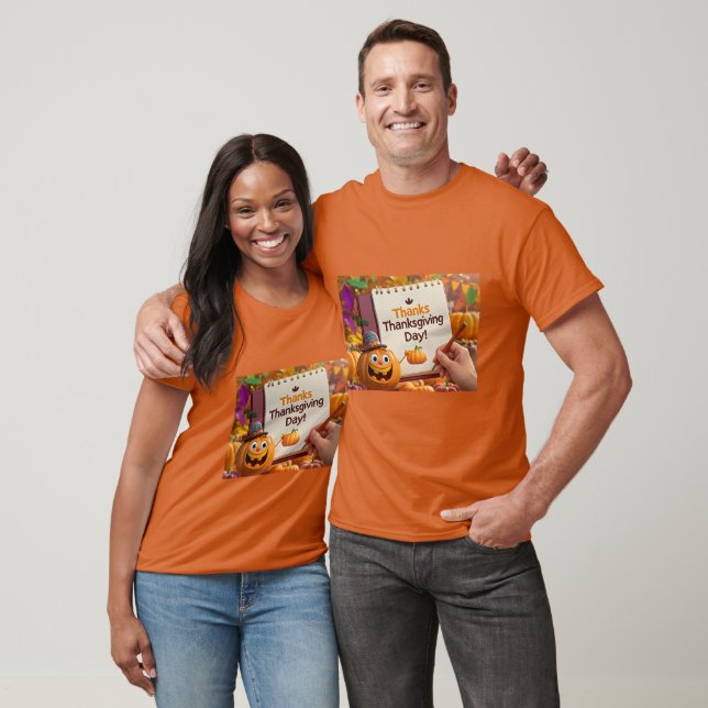 Basis T-Shirt (Unisex)