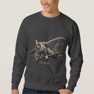 Basishoodie für Herren Sweatshirt