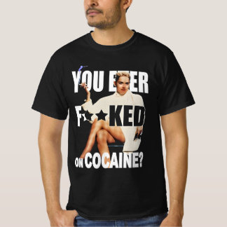 Basisinstinktes Angebot T-Shirt