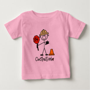 Basiskonstruktion T-Shirts und Geschenke