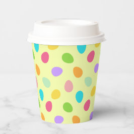 Basispapiergruppen Pappbecher