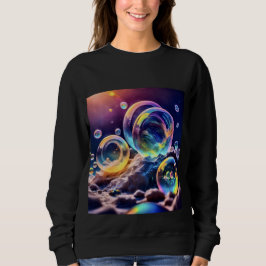 Basissweatshirts für Damen Sweatshirt