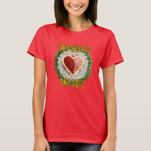 Basist-Shirt für Damen T-Shirt