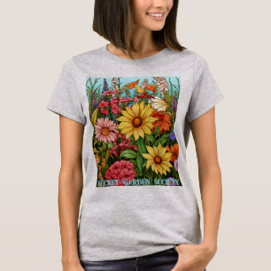 Basist-Shirt für Damen T-Shirt