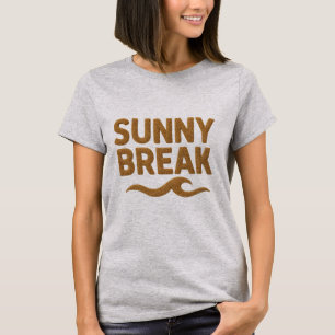 Basist-Shirt für Damen T-Shirt