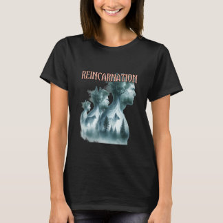Basist-Shirt für Frauen T-Shirt