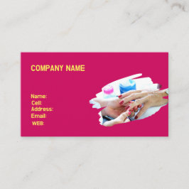 BASISVORLAGENKARTE VISITENKARTE