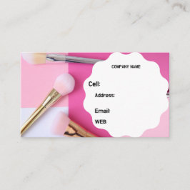 BASISVORLAGENKARTE VISITENKARTE