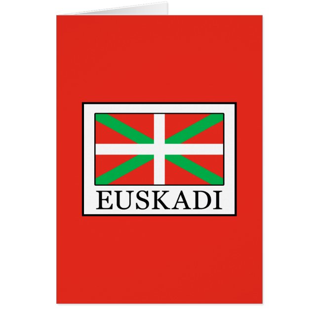 Baskenland (Vorne)