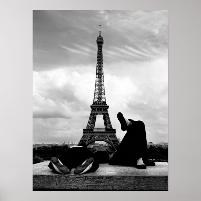 Baskenland Poster (Vorne)