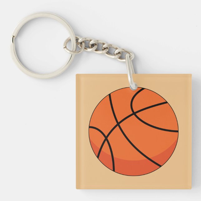 Basket-ball (Devant)