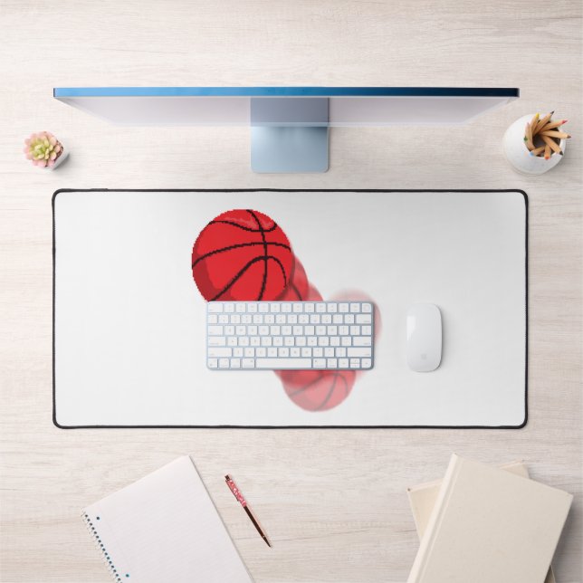 Basket-ball (Bureau 1)