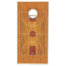 Basket-ball