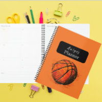 Basket-ball artistique Enfants sportifs