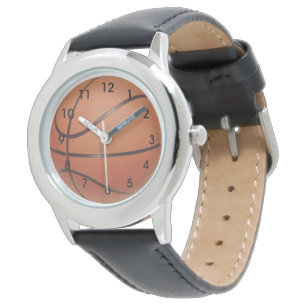 Basket-ball Enfants Montre de sport
