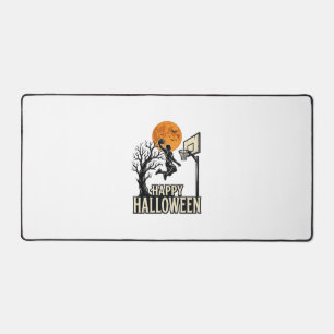 Basket-ball Halloween Joyeux Halloween Sport Vinta