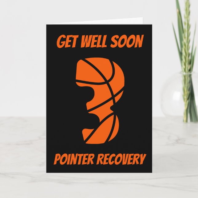 basket-ball obtenir de bonnes cartes bientôt (Devant)