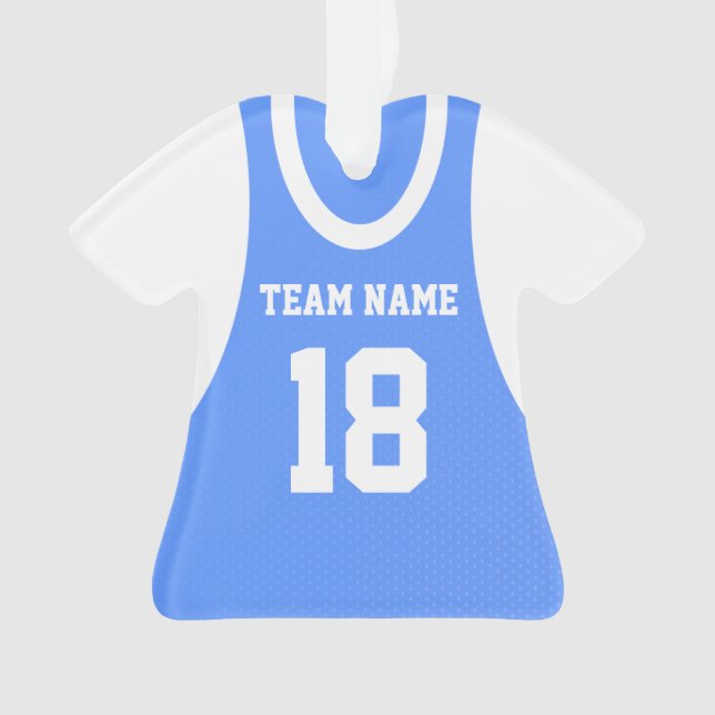 Basket-ball Sport Jersey avec photo (devant)