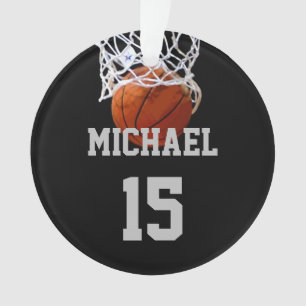 Basket-ball Votre nom
