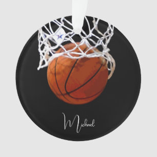 Basket-ball Votre nom