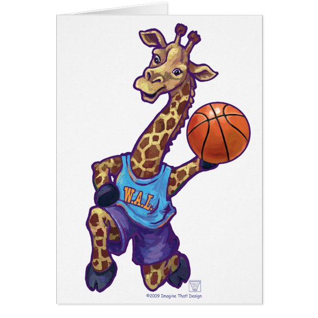 Basket-ball WAL (Devant)