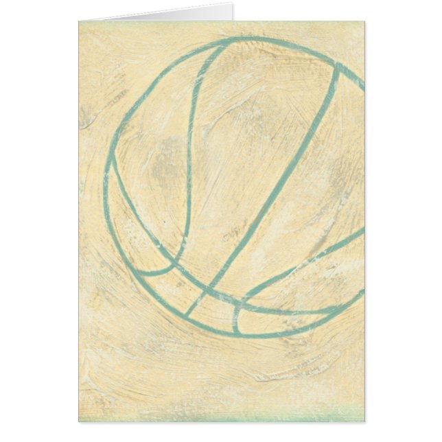 Basket bleu par Chariklia Zarris (Devant)