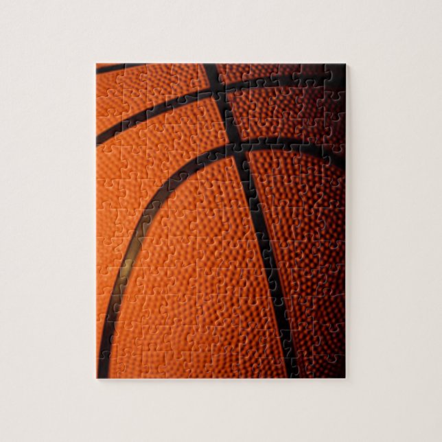 Basketball (Vertikal)