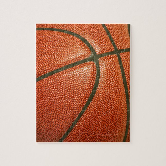 Basketball (Vertikal)