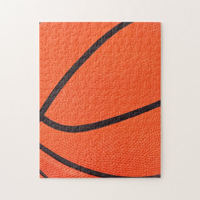 Basketball (Vertikal)