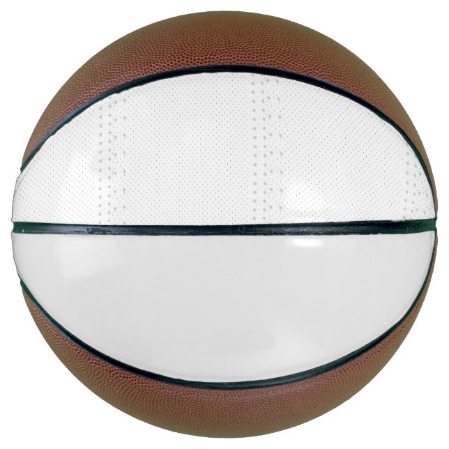 Basketball (Vorderseite)