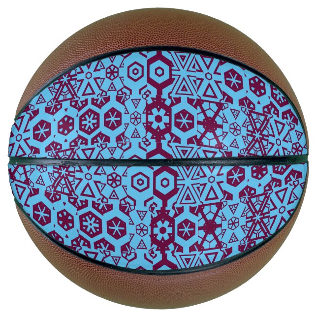 Basketball (Vorderseite)