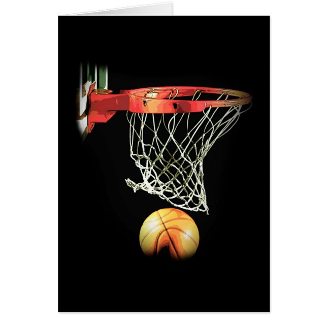 Basketball (Vorne)