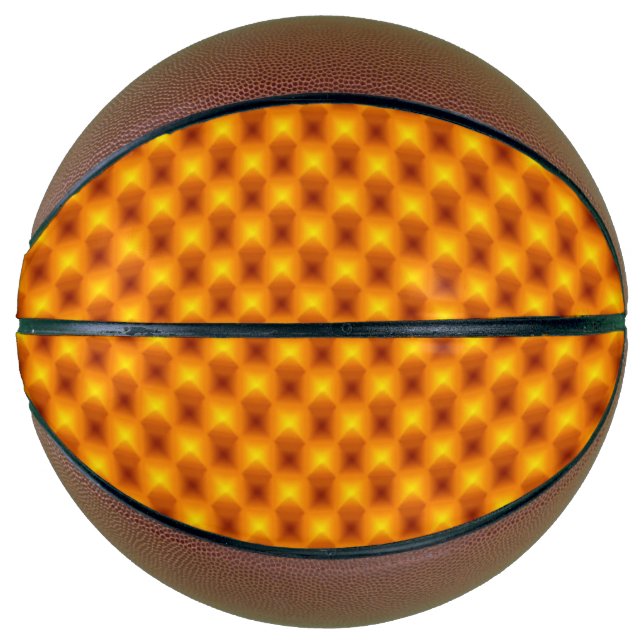 Basketball (Vorderseite)