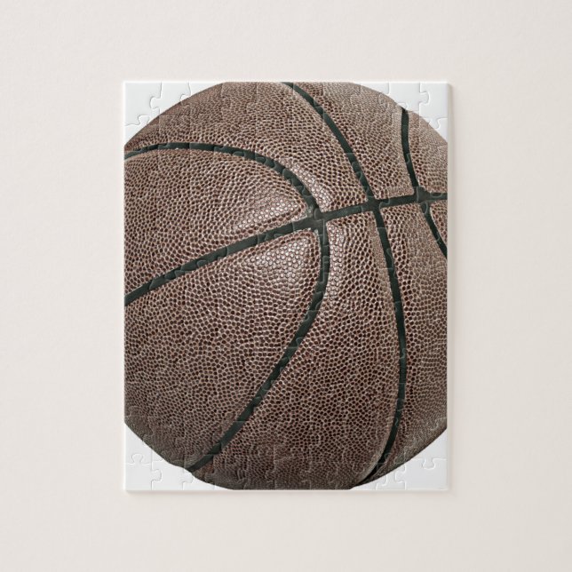 Basketball (Vertikal)