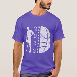 Basketball (10) T-Shirt